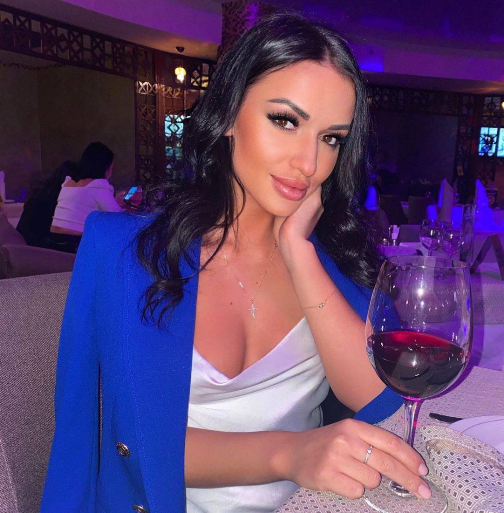 Эскорт по Киеву