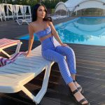 Азима — вип эскорт в Киеве