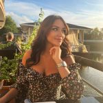 Фотография Азима — лучшая эскортница из Киева