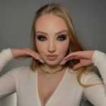 Аня предлагает дискретный эскорт в Киеве и пригороде