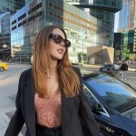 Ксюша предлагает дискретный эскорт в Киеве