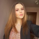 модель Ксюша — лучшие интим-услуги в Киеве