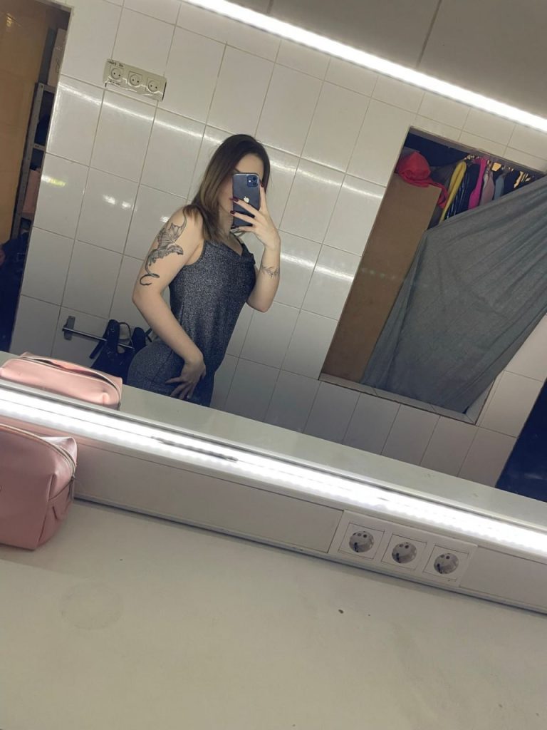 Эскорт Киева