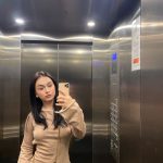 Портрет Ясмин — лучшая эскортница из Киева