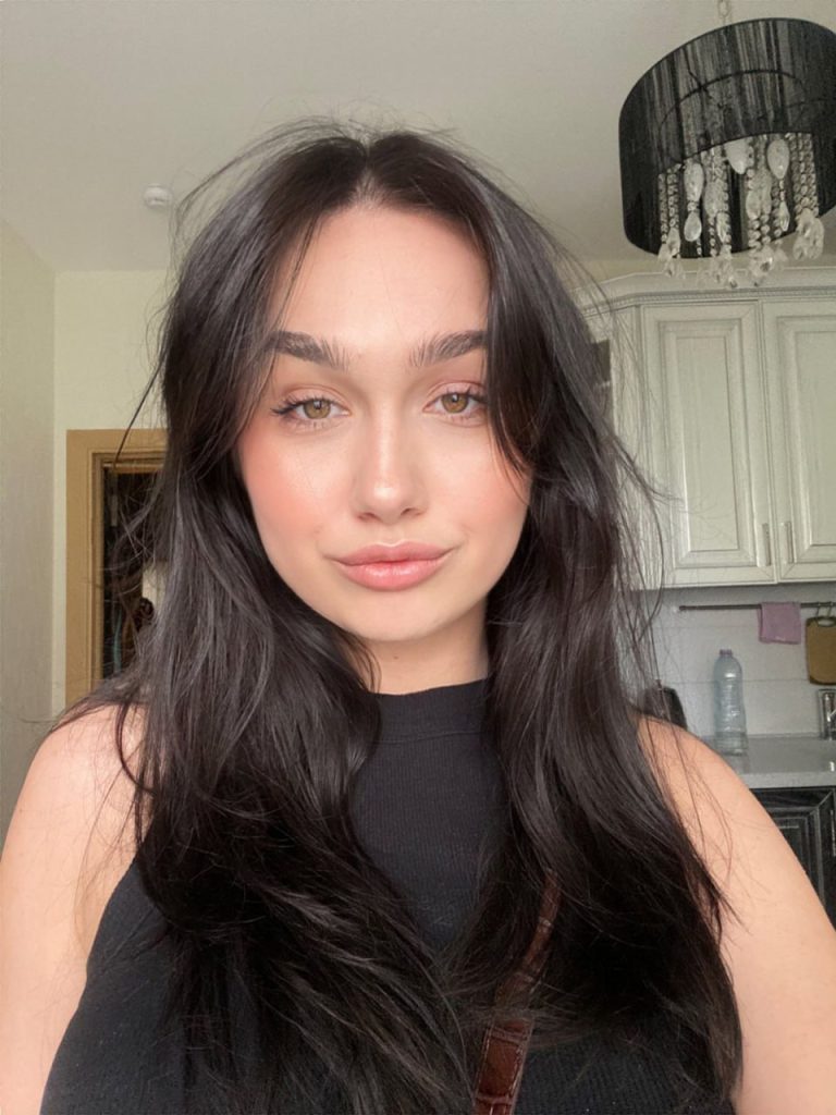 Изысканные девушки Киева