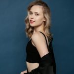 Фотография Лолита — ночной эскорт из центра Киева