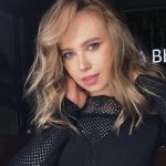 Лолита — вип эскорт в Киеве