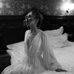 Сексуальная эскортница Лолита из района Киева