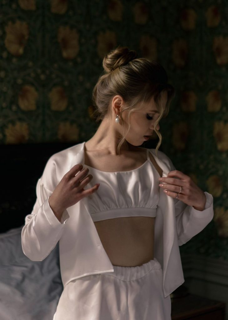 Фото Лолита — VIP девушка из Киева