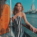 Эротичная модель Лолита из Киева