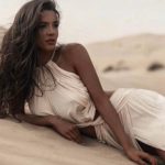 Жасмин — модель на сопровождение в Киеве и области