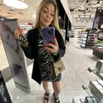 Горячая эскортница Оля из района Киева