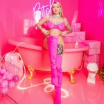 Фотография Аля — премиум эскорт из Киева