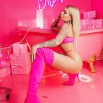 Эскорт с Аля — лучший выбор в столице Украины