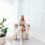 Эскорт с Аля — высший класс в столице Украины