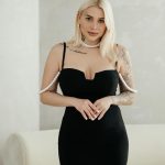 Роскошные девушки Киева