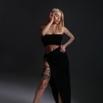 Изображение Аля — лучшая эскортница из центра Киева