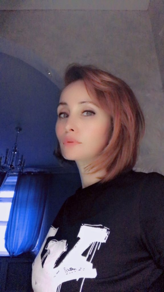 вип эскорт услуги по Киеву