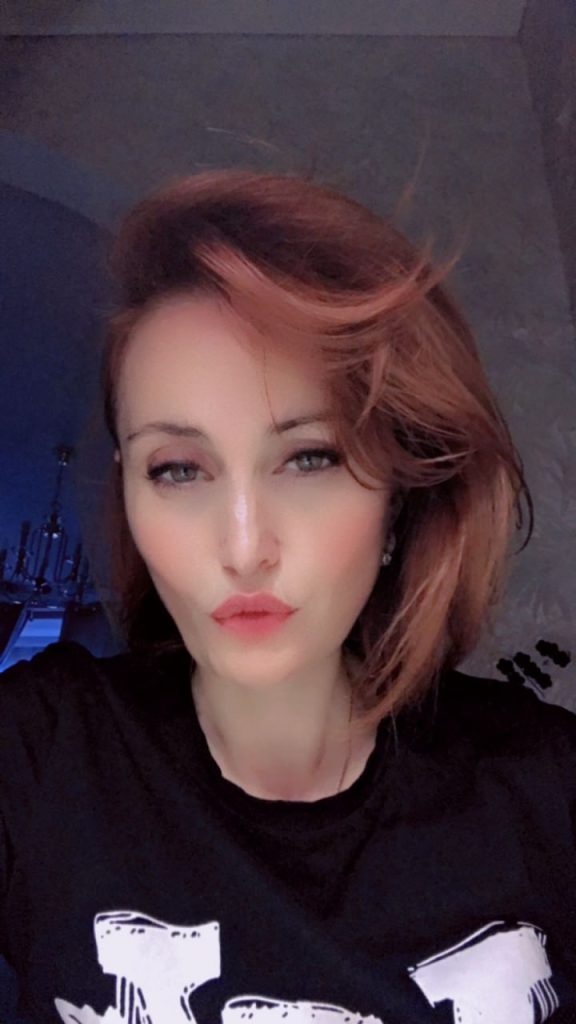 VIP эскорт услуги Киев