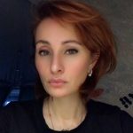 Рина предлагает премиальный эскорт в Киеве