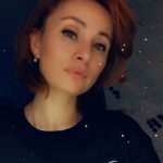 Нежная эскортница Рина из Киева