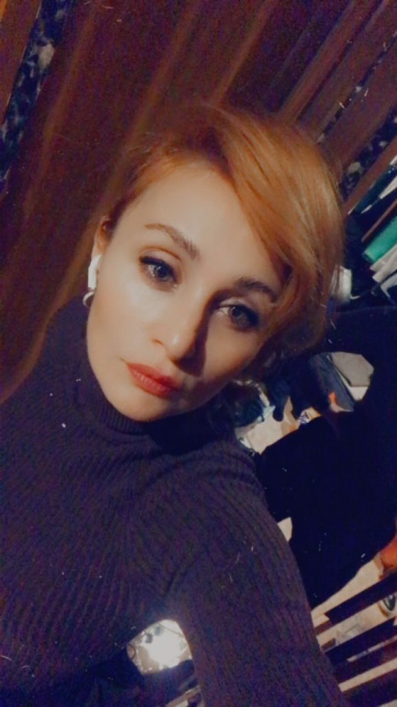 Привлекательные девушки Киева