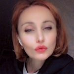 Рина предлагает профессиональный эскорт в Киеве и пригороде