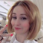 Рина — идеальный выбор для VIP встречи