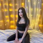 модель Крис — лучшие интим-услуги в Киеве