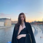 Габби предлагает высококлассный эскорт в Киеве