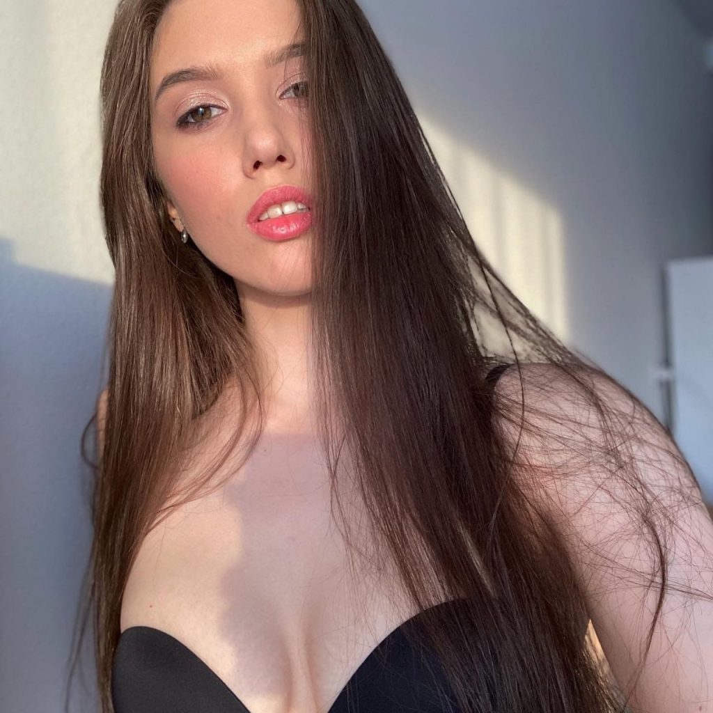 Эскорт в центре Киева