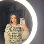 Александрочка — модель на сопровождение в Киеве