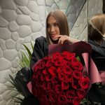 Александрочка — модель на сопровождение в Киеве