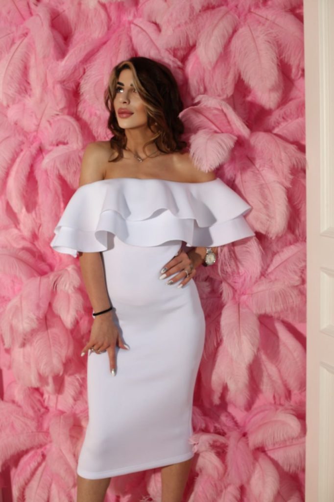 Фото Анфиса❤️ — ночной эскорт из центра Киева