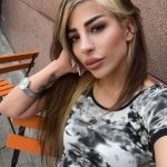 Фотография Анфиса❤️ — премиум эскорт из Киева