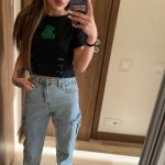 Портрет Анфиса❤️ — премиум эскорт из Киева