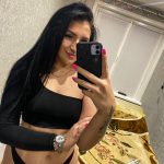 модель Тамила — VIP сопровождение Киев