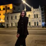 девушка Тамила — элитный эскорт Киев