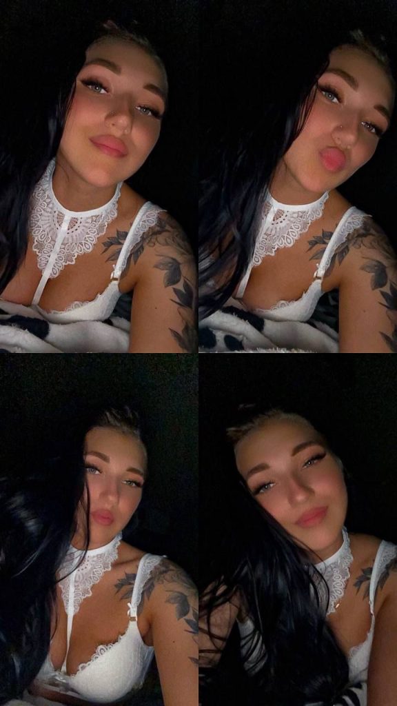 Тамила — идеальный выбор для VIP встречи