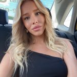 Анна — лучшие интим-услуги в Киеве