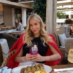 Медди — модель на сопровождение в Киеве и области