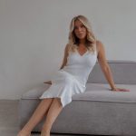 Анна — лучший эскорт в Киеве