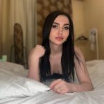 Юлианна — элитная эскортница в Киеве и области