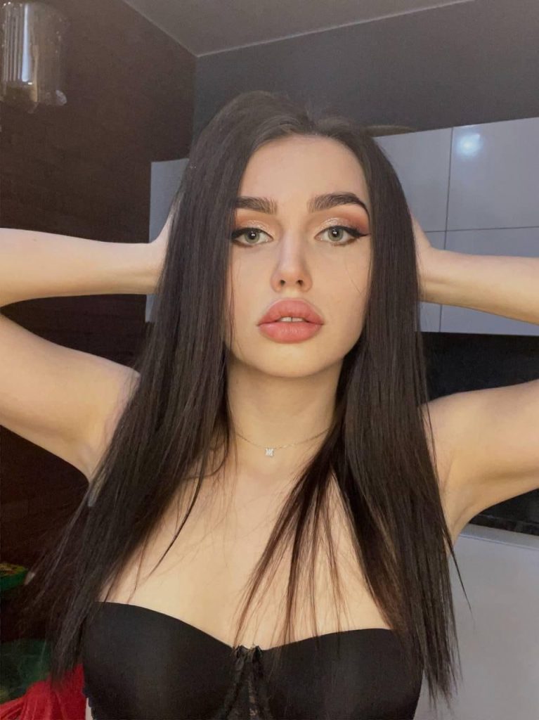 Эскорт в Киеве