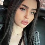 Эскорт с Юлианна — лучший выбор в столице Украины