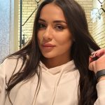 Алесечка — девушка на ночь в Киеве