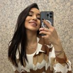 Эротичная модель Алесечка из района Киева