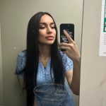 Портрет Алесечка — VIP девушка из Киева