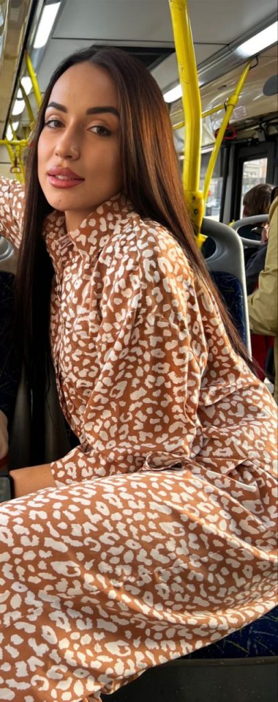 Привлекательные девушки в Киеве