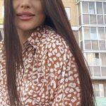 Эскорт с Алесечка — лучший выбор в столице Украины